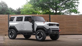 Thar.e Exterior image