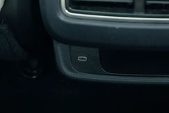 Mahindra Thar ROXX USB Charging Port (Rear)