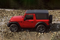Thar Exterior image