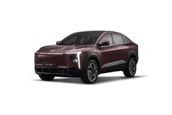XEV 9e Ruby Velvet Color