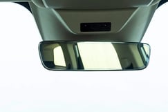 Mahindra XEV 9S Inside Rear View Mirror