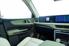 Mahindra XEV 9S Passenger View