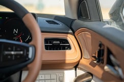 Mahindra XUV 7XO Driver's Side AC Vent