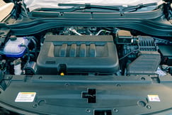 Mahindra XUV 7XO Engine