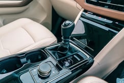 Mahindra XUV 7XO Gear Selector / Shifter