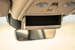 Mahindra XUV 7XO Sunglass Holder