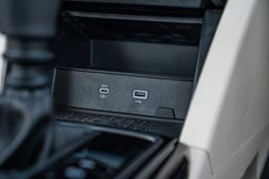 Mahindra XUV 7XO USB Charging Port (Front)