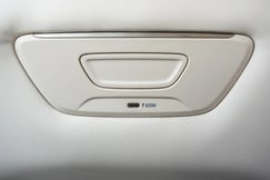 Mahindra XUV 7XO USB Charging Port (Rear)
