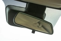 Mahindra XUV700 Front Right Quarter View