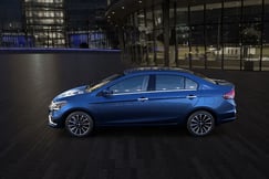 Ciaz Exterior image