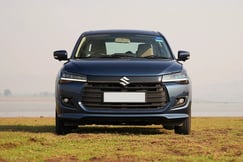 Dzire Exterior image