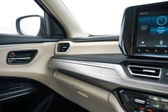 Maruti Dzire Passenger View