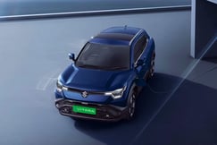 e Vitara Exterior image