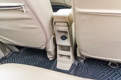 Maruti Ertiga 12V Socket (Rear)