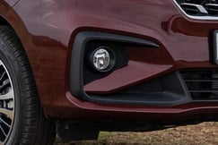 Maruti Ertiga Front Fog Lamp
