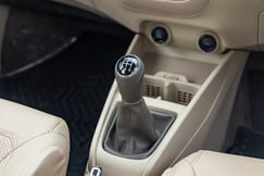 Maruti Ertiga Gear Selector / Shifter