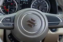 Maruti Ertiga Horn Pad