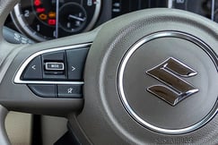 Maruti Ertiga Steering Wheel Buttons (Left)