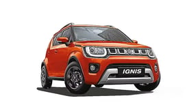Ignis Exterior image