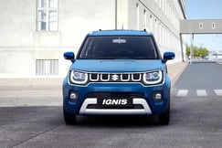 Ignis Exterior image