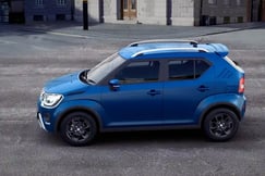 Ignis Exterior image