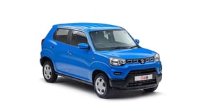 S-Presso Exterior image