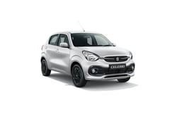 Celerio Pearl Arctic White Color