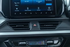 Maruti Swift Central AC Vent