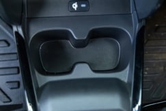 Maruti Swift Cup holder