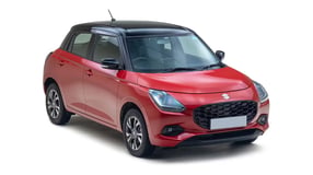 Swift Exterior image