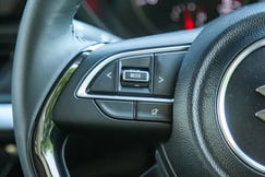 Maruti Swift Steering Wheel Buttons (Left)