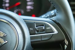Maruti Swift Steering Wheel Buttons (Right)