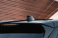 Maruti Victoris Antenna