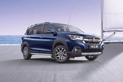 XL6 Exterior image