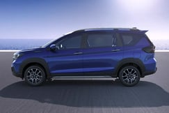 XL6 Exterior image