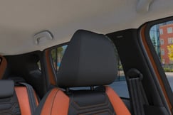 Nissan Magnite Seat Headrest