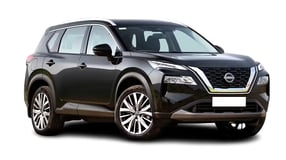 X-Trail Exterior image