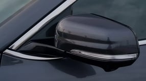 ORVM Blinker