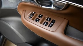 Outer Rear View Mirror ORVM Controls