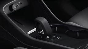 Parking Brake/Emergency Brake