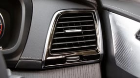 Right Side Air Vents