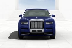Phantom Exterior image