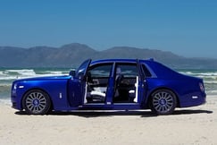 Phantom Exterior image