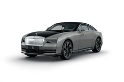 Spectre Jubilee Silver Color