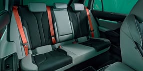 Seat Adjustment Manual for Driver