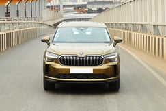 Kodiaq Exterior image
