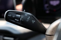 Skoda Kodiaq 2025 Recessed Steering Controls