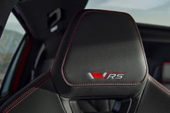 Skoda Kodiaq RS Front Seat Headrest