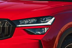 Skoda Kodiaq RS Headlight