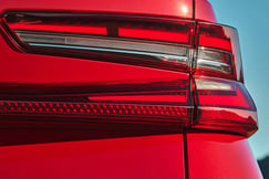 Skoda Kodiaq RS Taillight